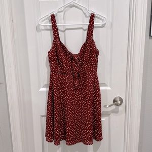 Cloud Sky Summer dress